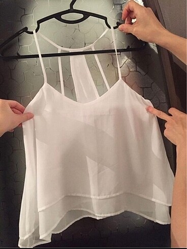 Bershka Bershka üst