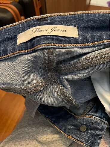 26 Beden Pantolon