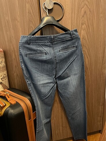 38 Beden Pantolon