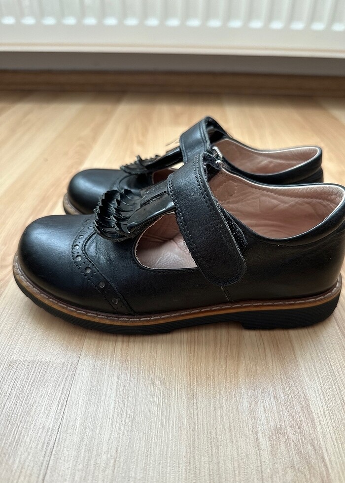 Bebbini Ortopetic Kolej ayakkabısı - Görsel 3