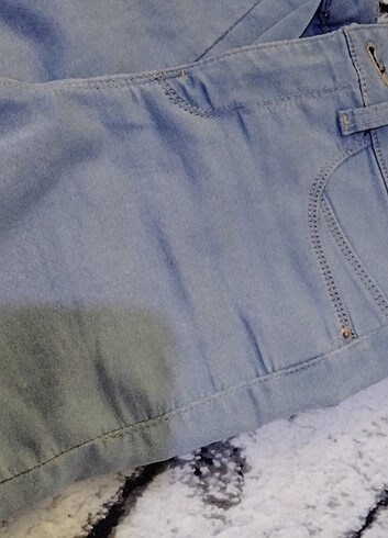 26 Beden Lc Waikiki jean