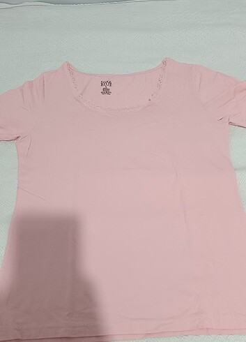 l Beden Kadın pijama üstü