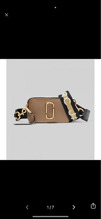 marc jacobs