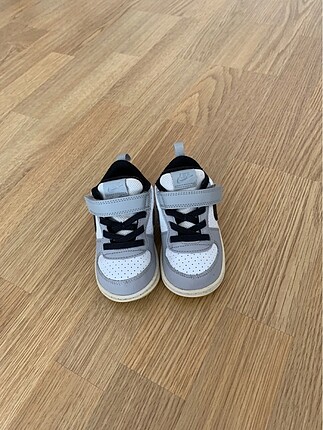 Orjinal nike erkek çocuk spor ayakkabı