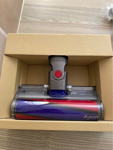 Dyson başlık