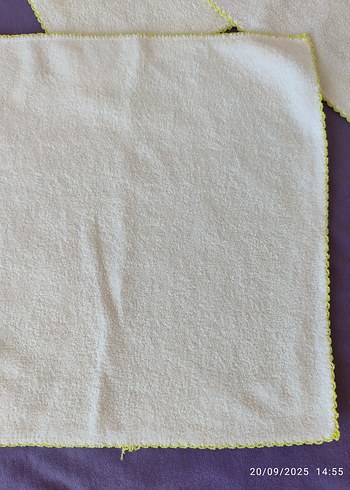 5 adet havlu ter bezi - Görsel 3