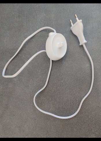 Oral-B Mavi Şarjlı Diş Fırçası - Görsel 3