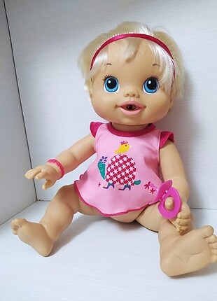 Baby alive