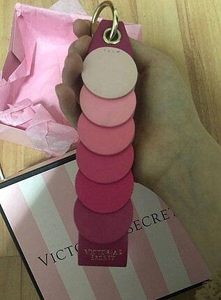 Victoria Secret Anahtarlık