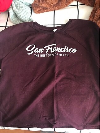 defacto sweatshirt