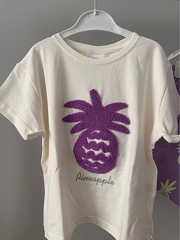 Zara Alt üst takım