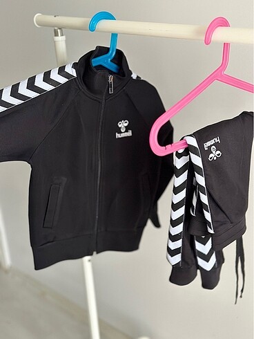 Hummel marka eşofman takımı