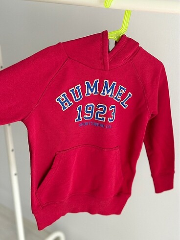Hummel 4 Yaş
