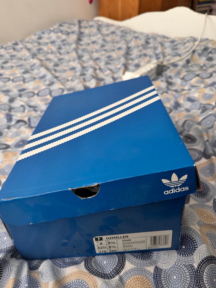 Erkek Haki Yeşili Spor Ayakkabı Bağcıklı Model - Görsel 4