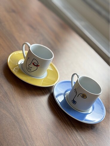 Kahve fincanı