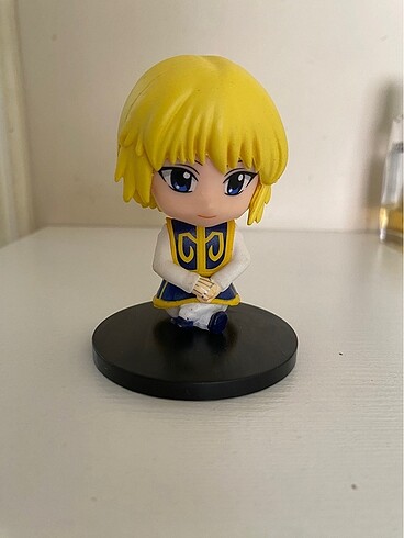  Hxh Kurapika Figür