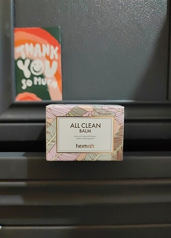 Heimish all clean balm 50 ml