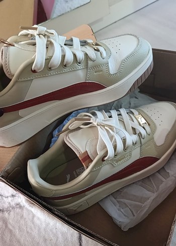Puma Kadın Sneaker