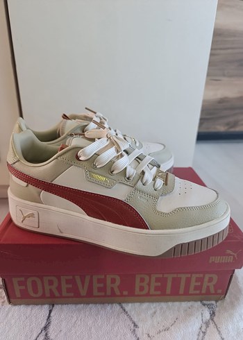 Puma Puma Kadın Sneaker