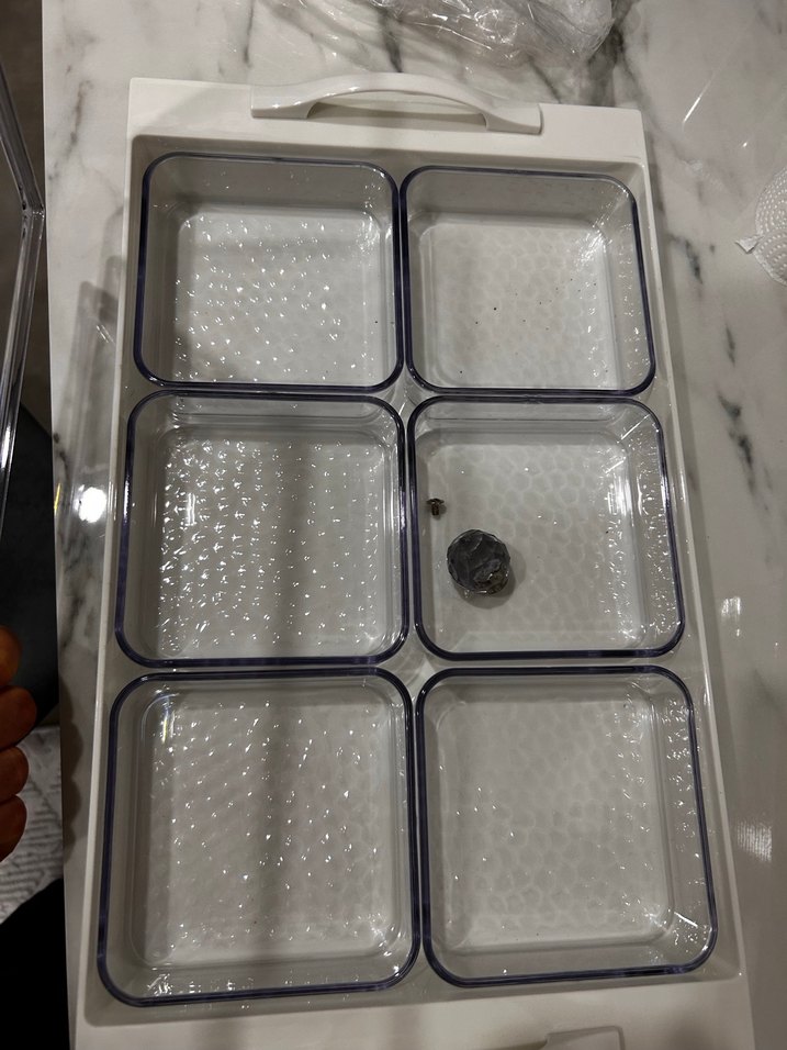 Gri #kahvaltılık - Görsel 2