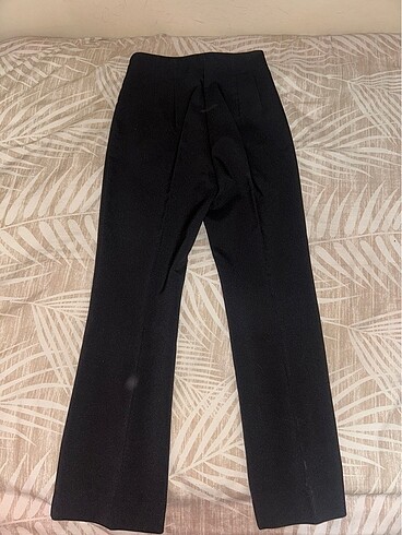 Zara Zara Kumaş Pantolon