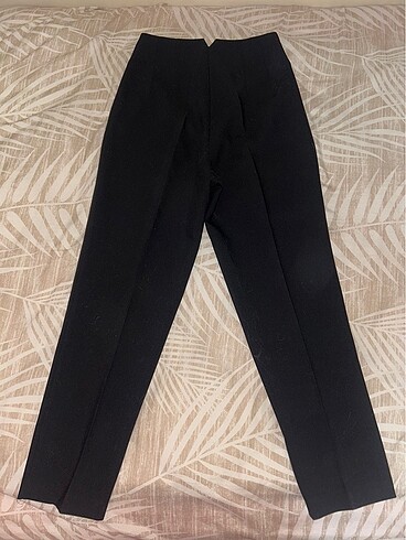 Zara Zara Kumaş Pantolon