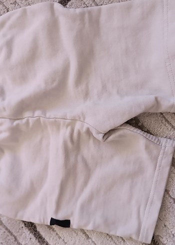 Gri Erkek çocuk Mini Outdoor Eşofman Altı - Görsel 2