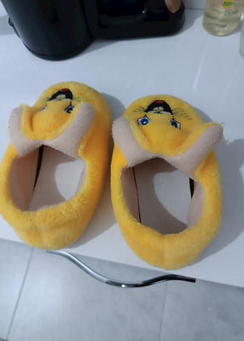 Sarı Panduf - Görsel 3