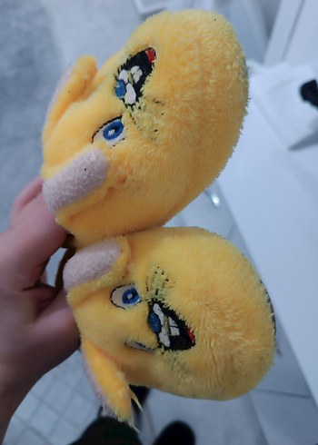 Sarı Panduf - Görsel 2