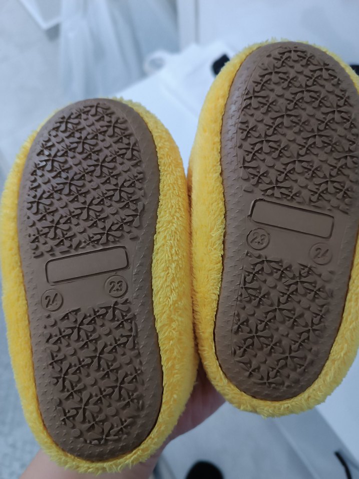 Sarı Panduf - Görsel 4