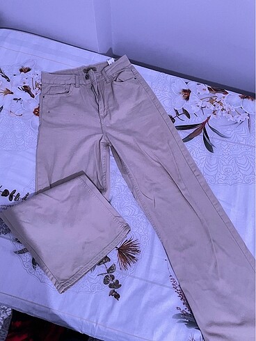 Kot pantolon