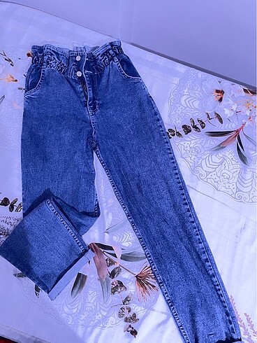 Kot pantolon