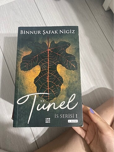  İs serisi (tünel, nehir , günebakan)