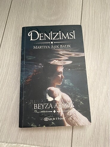 Denzimsi beyza aksoy