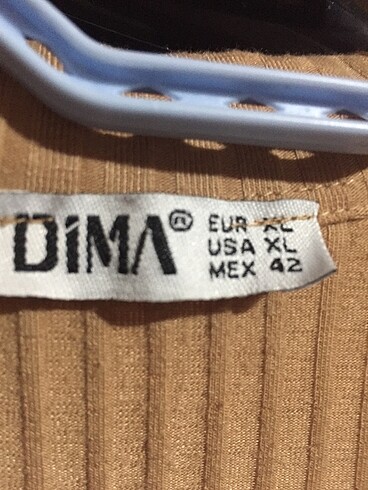 42 Beden camel Renk Günlük elbise