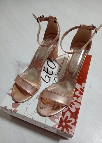 Geox 40