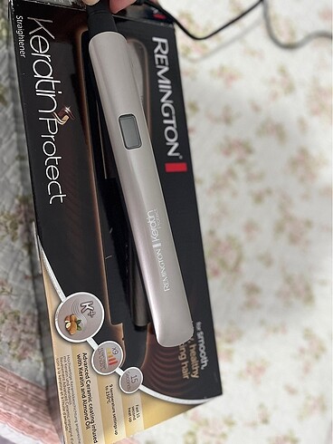 Remington protect s8540
