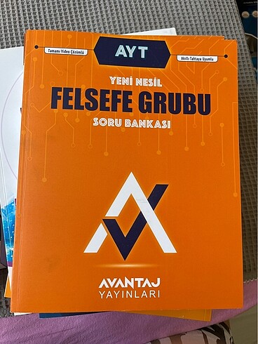 Ayt felsefe grubu test