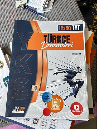Tyt türkçe hız deneme