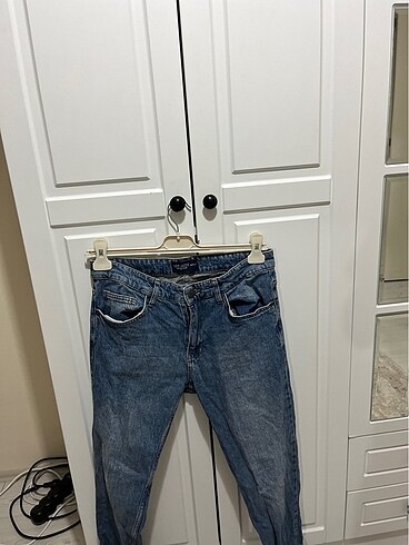 Erkek jean