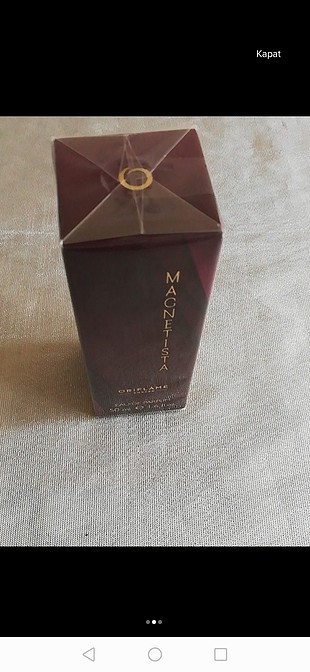 oriflame EDP Magnetista