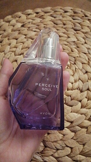 Avon perceıve soul 
