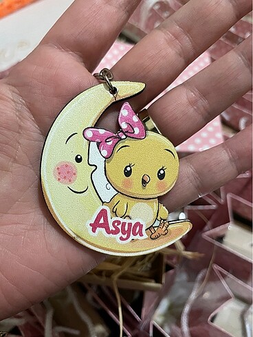 hediyelik anahtarlıklar