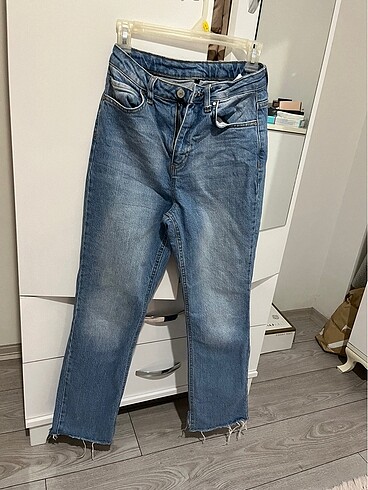 36 Beden trendyolmilla jean