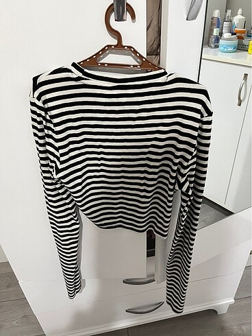 Zara zara crop