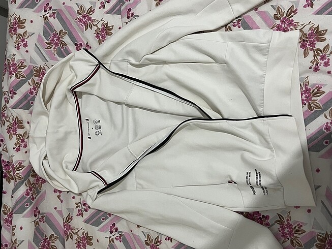 xl Beden tommy hilfiger erkek hırka