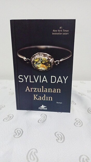  Beden Renk Sylvia Day Romantik Kitaplar Koleksiyonu