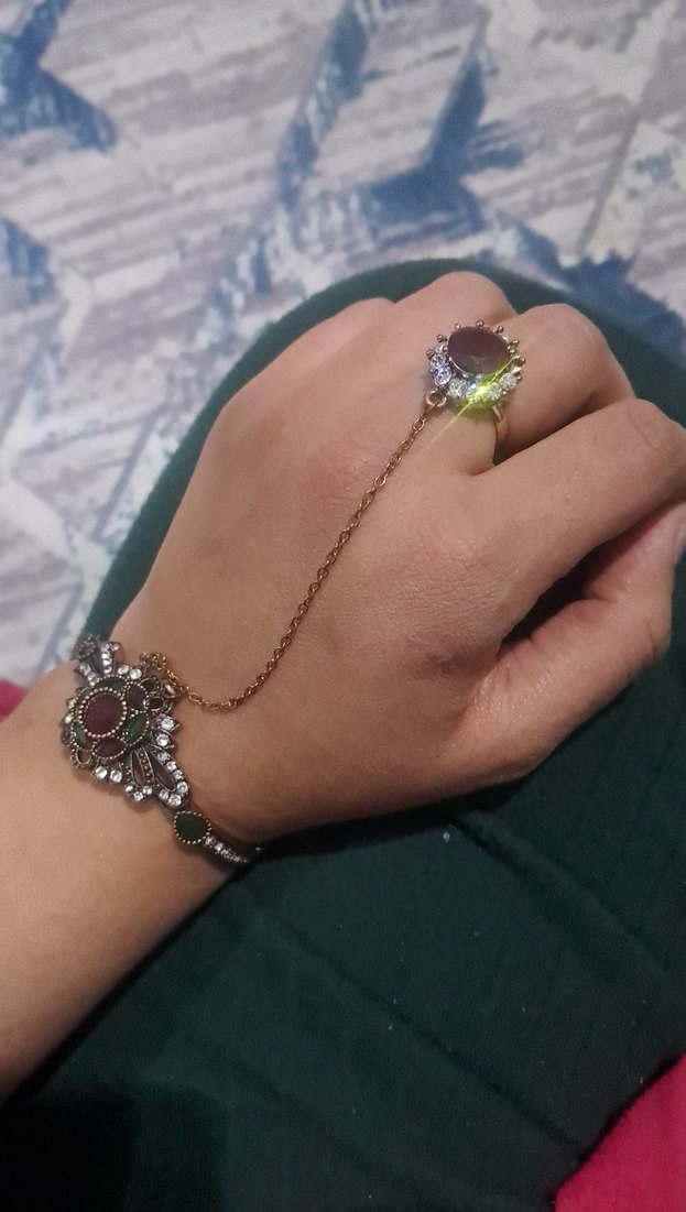 vintage tarzi şahmeran - Görsel 4