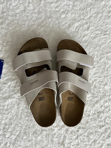 Birkenstock BİRKENSTOCK UJI VI