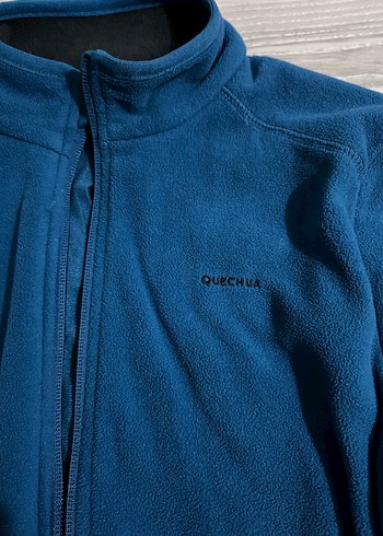 Decathlon Decathlon erkek çocuk polar hırka